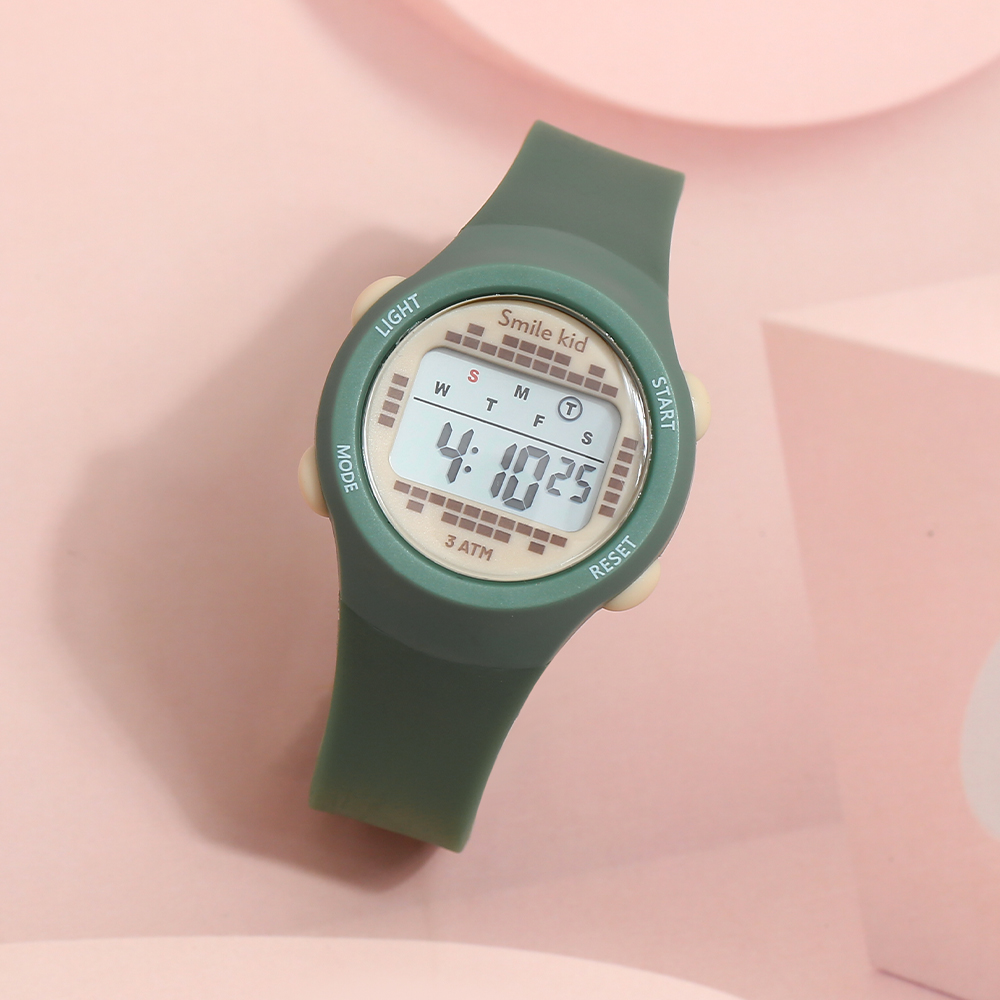 Đồng hồ Smile Kid 36 mm Trẻ em SL400-04SG