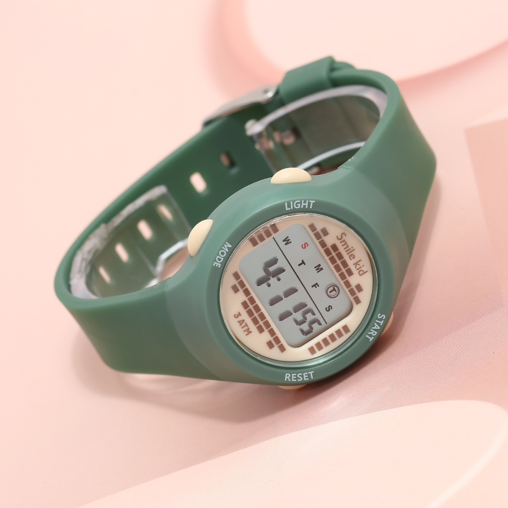 Đồng hồ Smile Kid 36 mm Trẻ em SL400-04SG