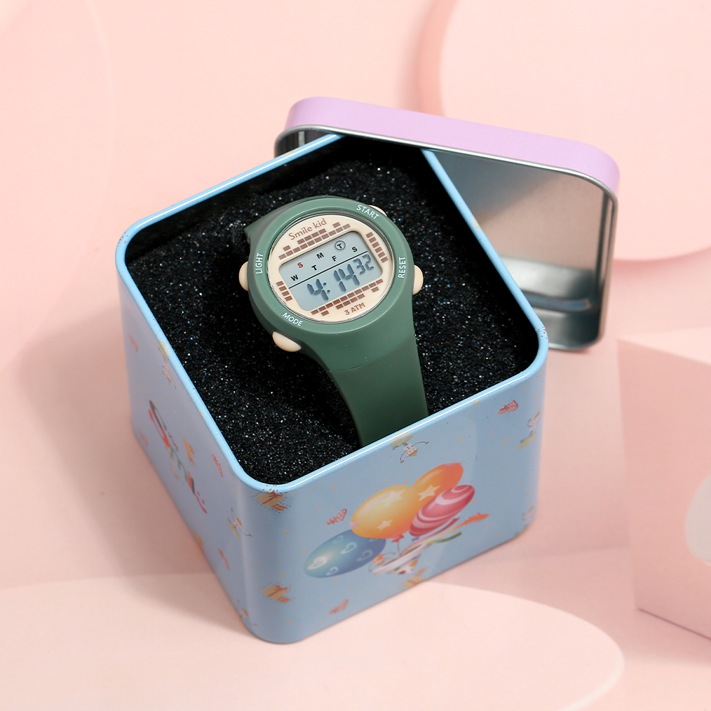 Đồng hồ Smile Kid 36 mm Trẻ em SL400-04SG