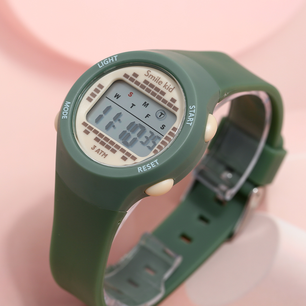 Đồng hồ Smile Kid 36 mm Trẻ em SL400-04SG