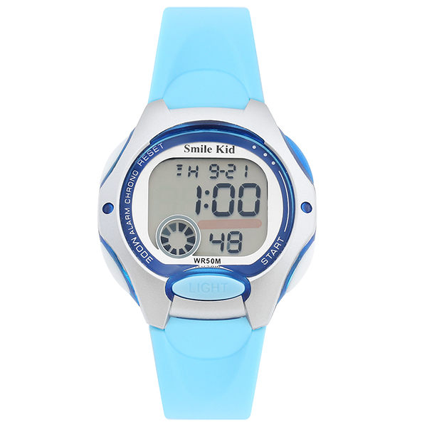 Đồng hồ Smile Kid 35 mm Trẻ em SL416-01SK