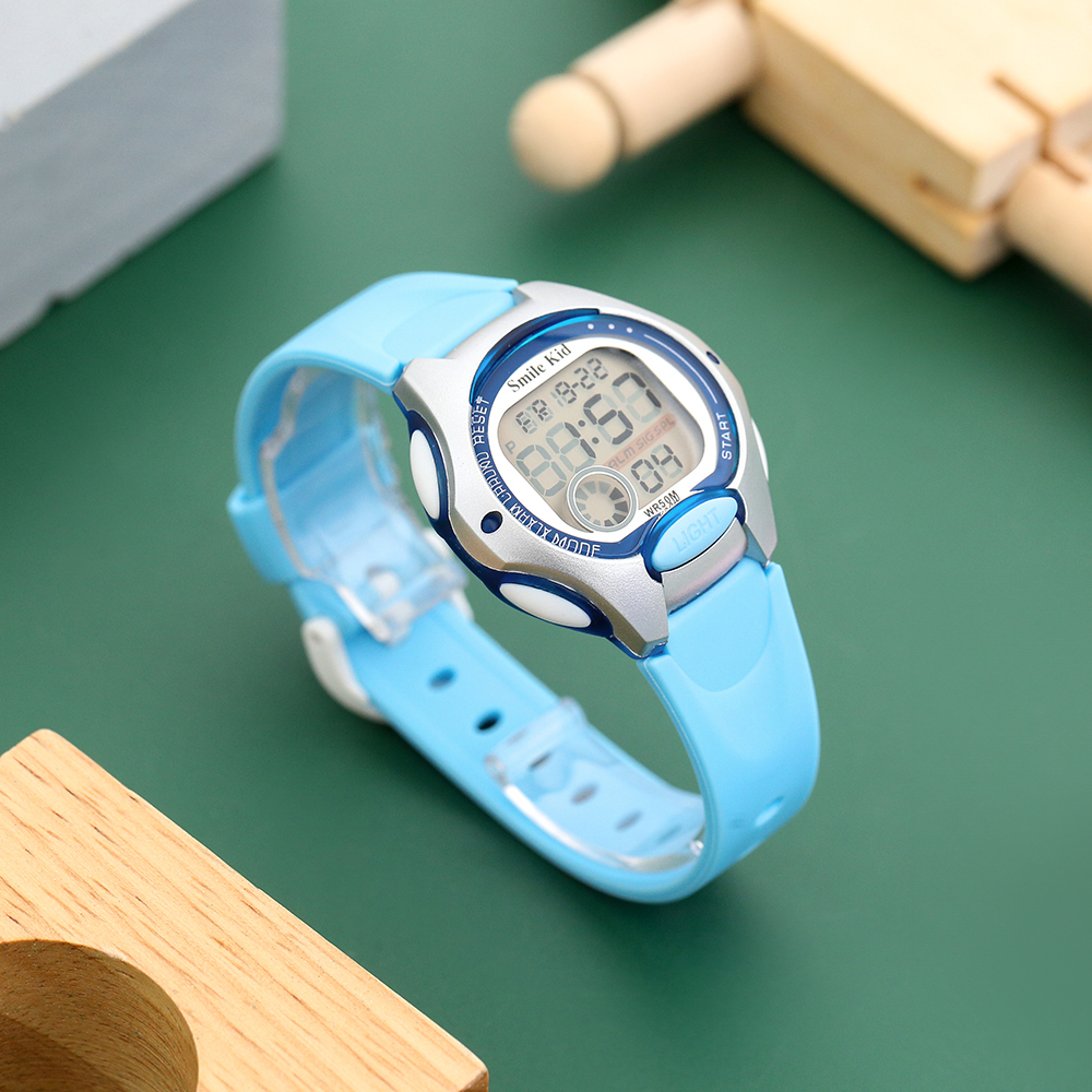 Đồng hồ Smile Kid 35 mm Trẻ em SL416-01SK