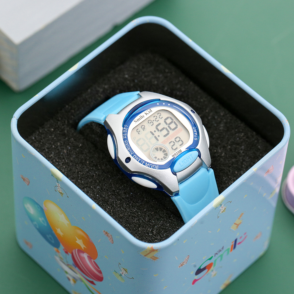 Đồng hồ Smile Kid 35 mm Trẻ em SL416-01SK