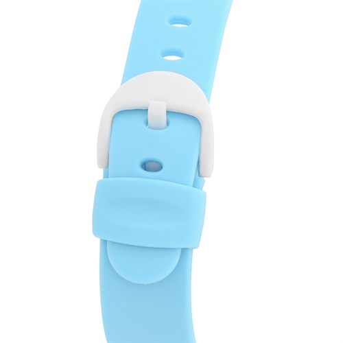 Đồng hồ Smile Kid 35 mm Trẻ em SL416-01SK Màu Xanh dương nhạt