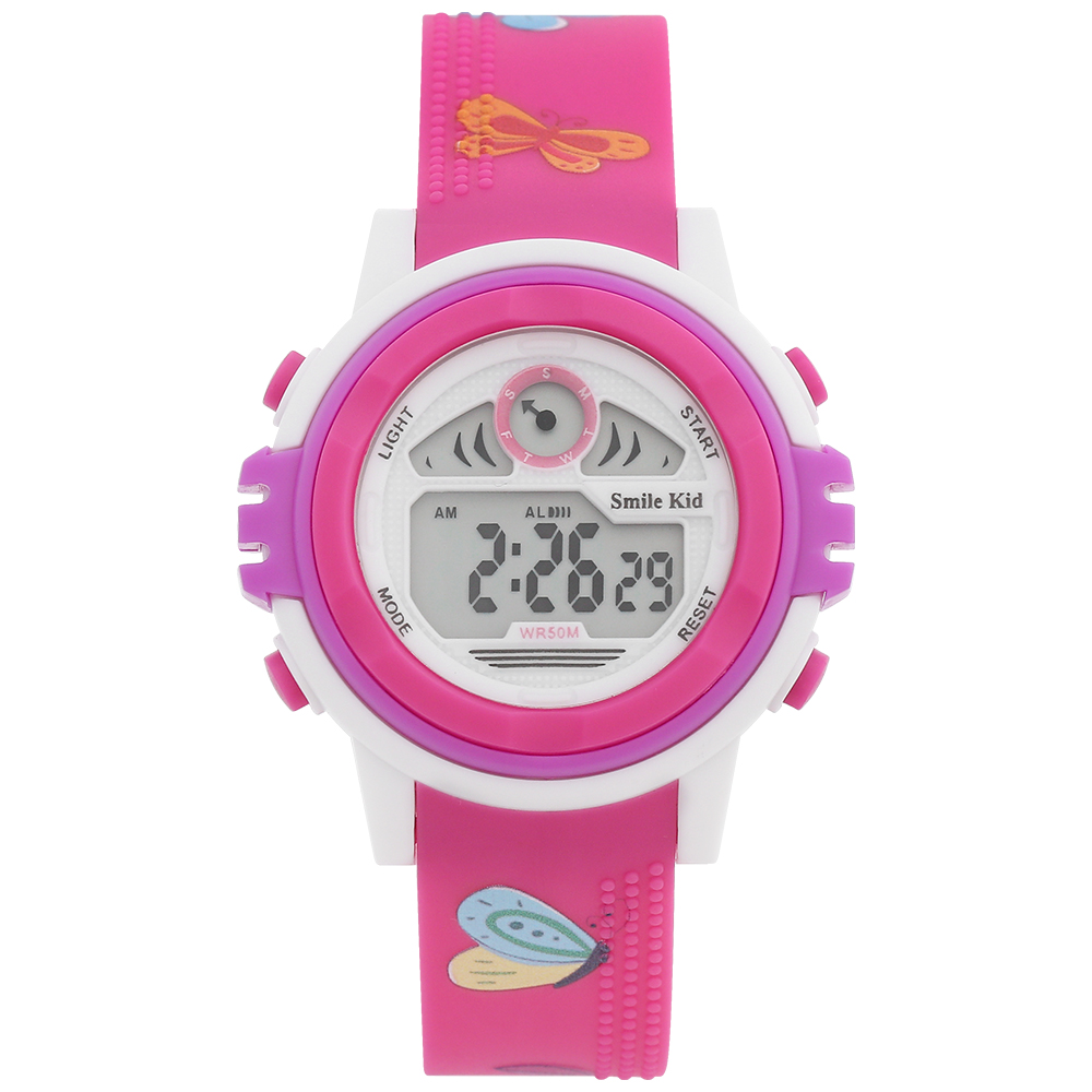 Đồng hồ Smile Kid 38 mm Trẻ em SL414-08SK