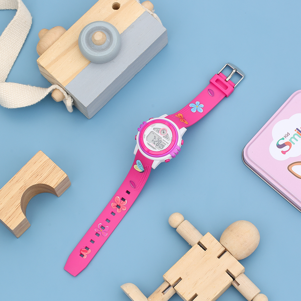 Đồng hồ Smile Kid 38 mm Trẻ em SL414-08SK