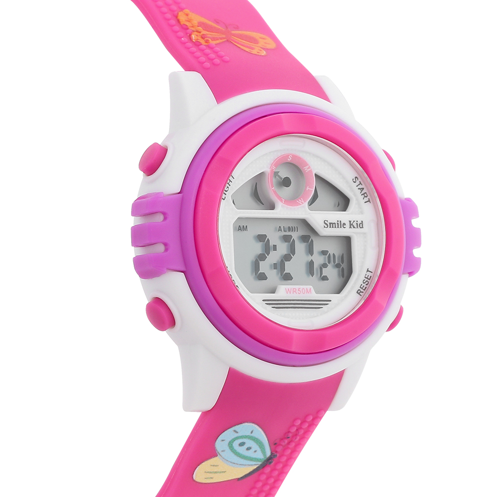 Đồng hồ Smile Kid 38 mm Trẻ em SL414-08SK - 2
