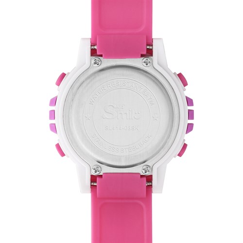 Đồng hồ Smile Kid 38 mm Trẻ em SL414-08SK Màu Hồng