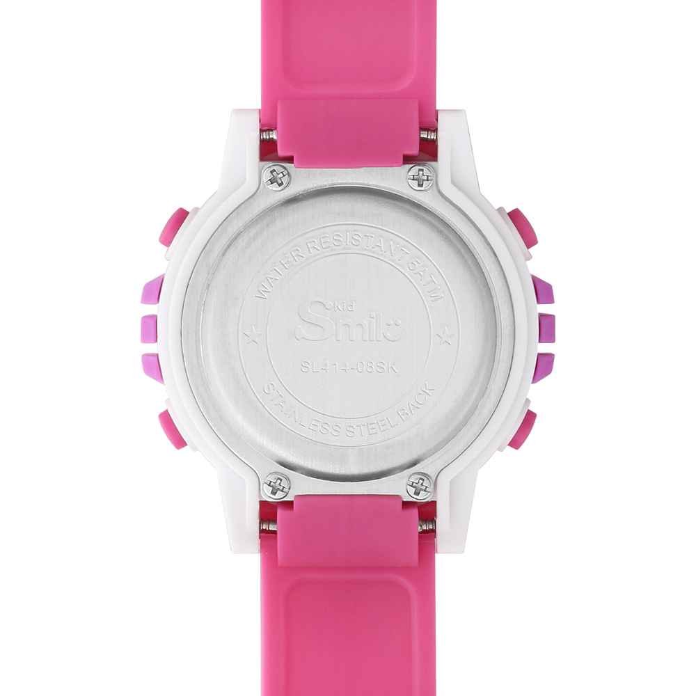Đồng hồ Smile Kid 38 mm Trẻ em SL414-08SK - 5