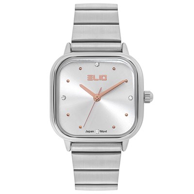 Đồng hồ Elio Elegant Lady 26 mm Nữ ES163-01