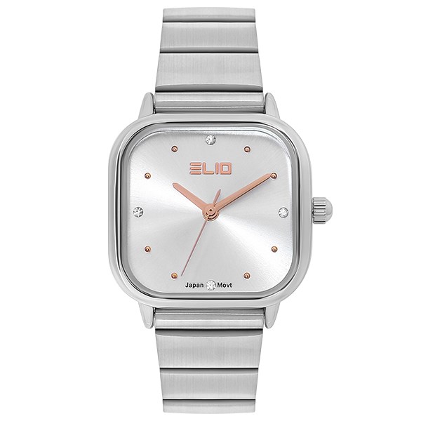 Đồng Hồ Elio Elegant Lady 26 Mm Nữ Es163 - 01