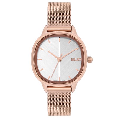 Đồng hồ Elio Elegant Lady 28 mm Nữ ES164-01