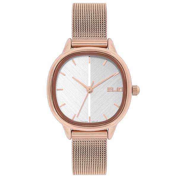 Đồng Hồ Elio Elegant Lady 28 Mm Nữ Es164 - 01