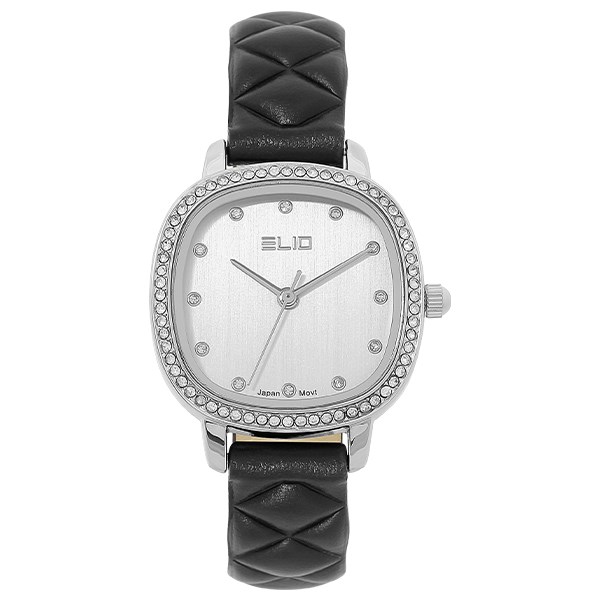 Đồng Hồ Elio Elegant Lady 28 Mm Nữ El145 - 01