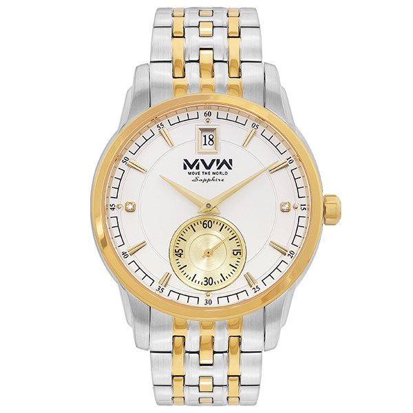 Đồng Hồ Mvw 41 Mm Nam Ms062 - 01N