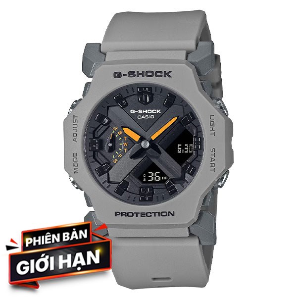G-SHOCK 42.1 mm Nam GA-2300-8ADR