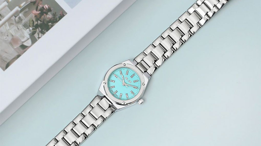 Đồng hồ Elio 26 mm Nữ ES212-01