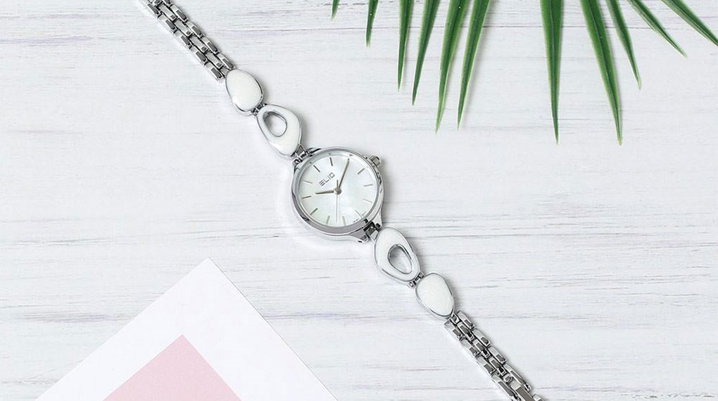 Đồng hồ Elio 25 mm Nữ ES224-02