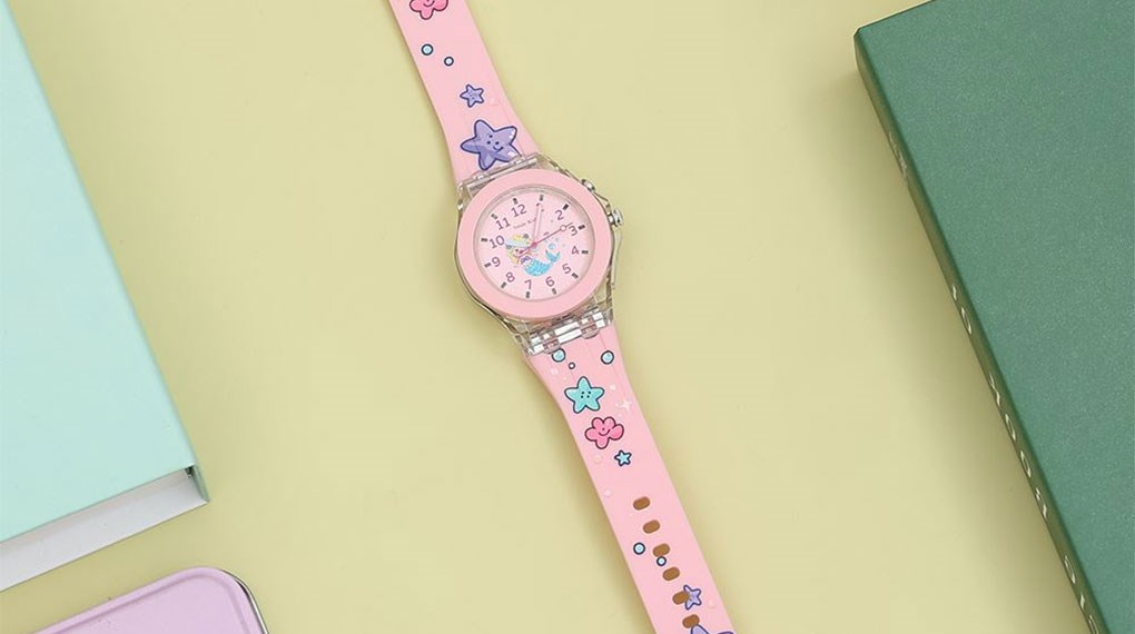 Đồng hồ Smile Kid 35 mm Trẻ em SL253-01