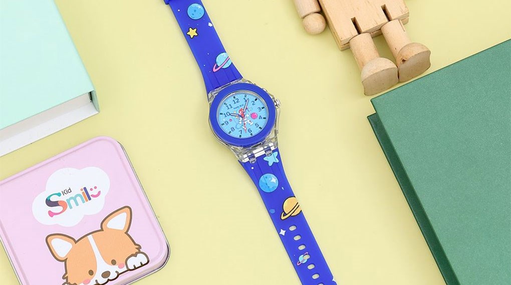 Đồng hồ Smile Kid 35 mm Trẻ em SL253-02