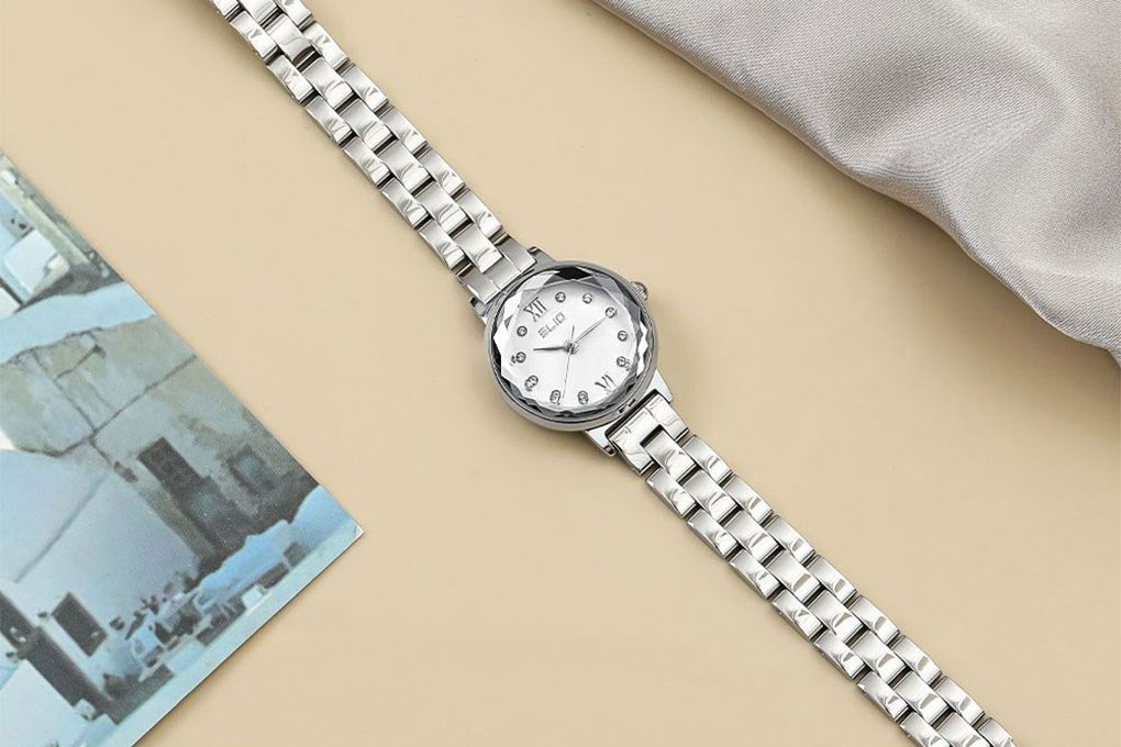 Đồng hồ Elio 25 mm Nữ ES227-01