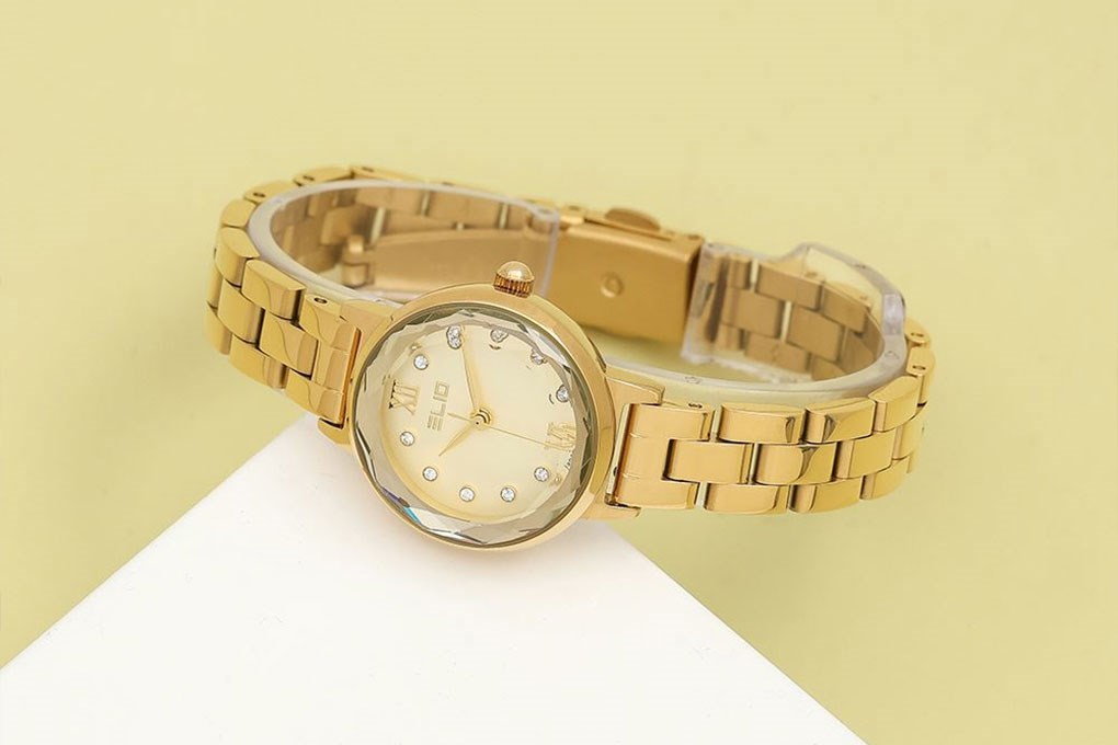 Đồng hồ Elio 25 mm Nữ ES227-03