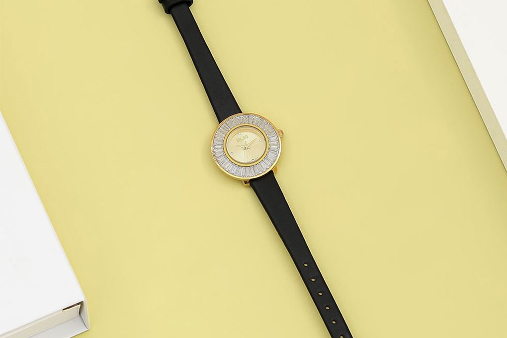 Đồng hồ Elio 28 mm Nữ EL177-01