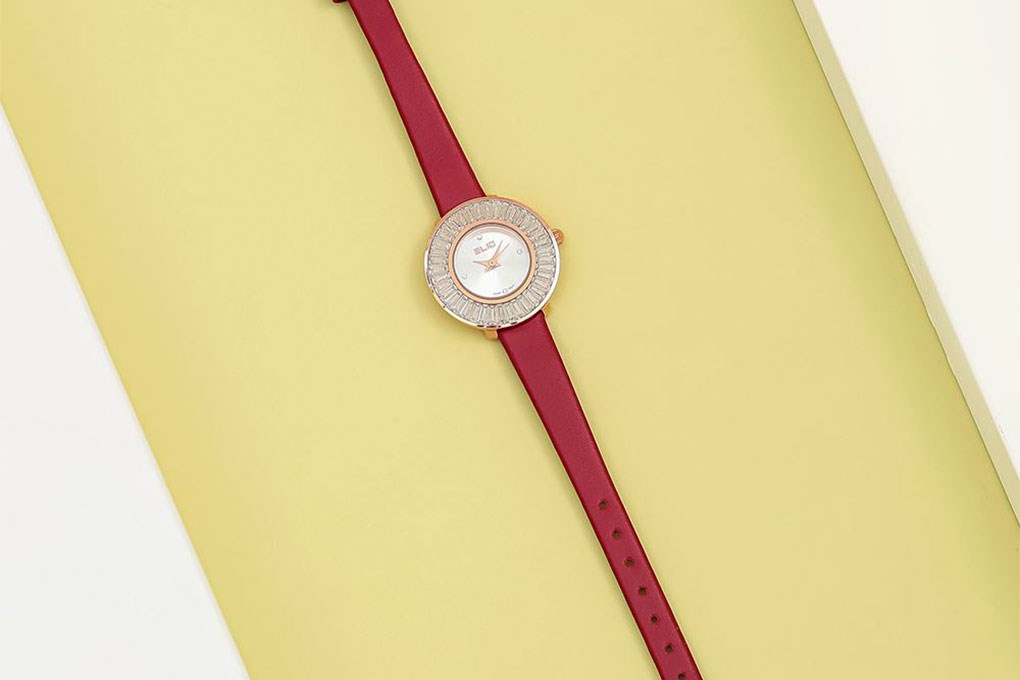 Đồng hồ Elio 28 mm Nữ EL177-02