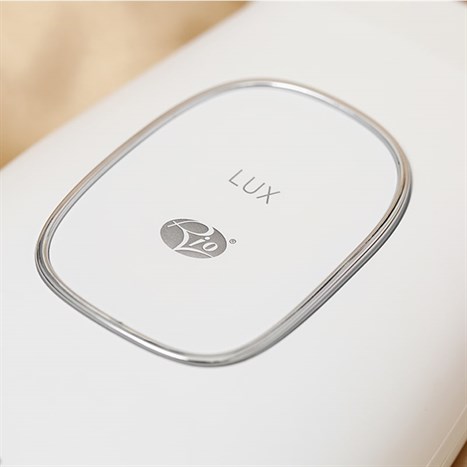 Máy triệt lông cá nhân Rio Beauty IPHH Màu Trắng