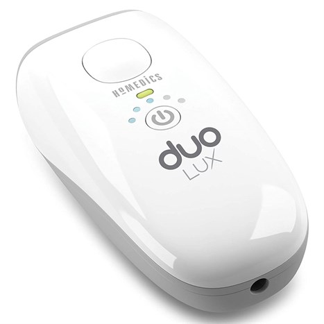 Máy triệt lông cá nhân Homedics IPL-HH390
