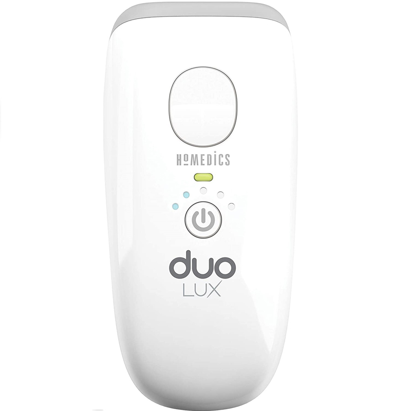 Máy triệt lông cá nhân Homedics IPL-HH390