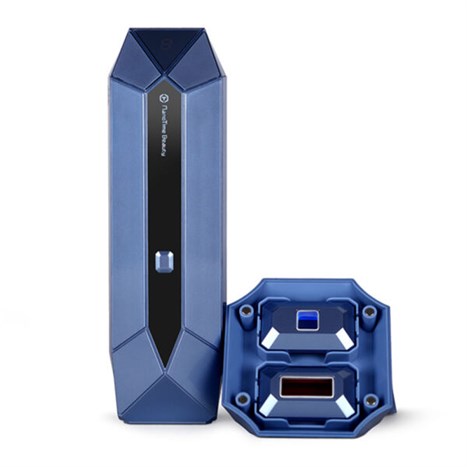 Máy triệt lông cá nhân Nanotime IPL B65Pro