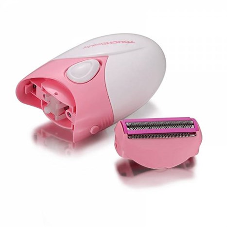 Máy cạo lông cá nhân Touch Beauty TB1459