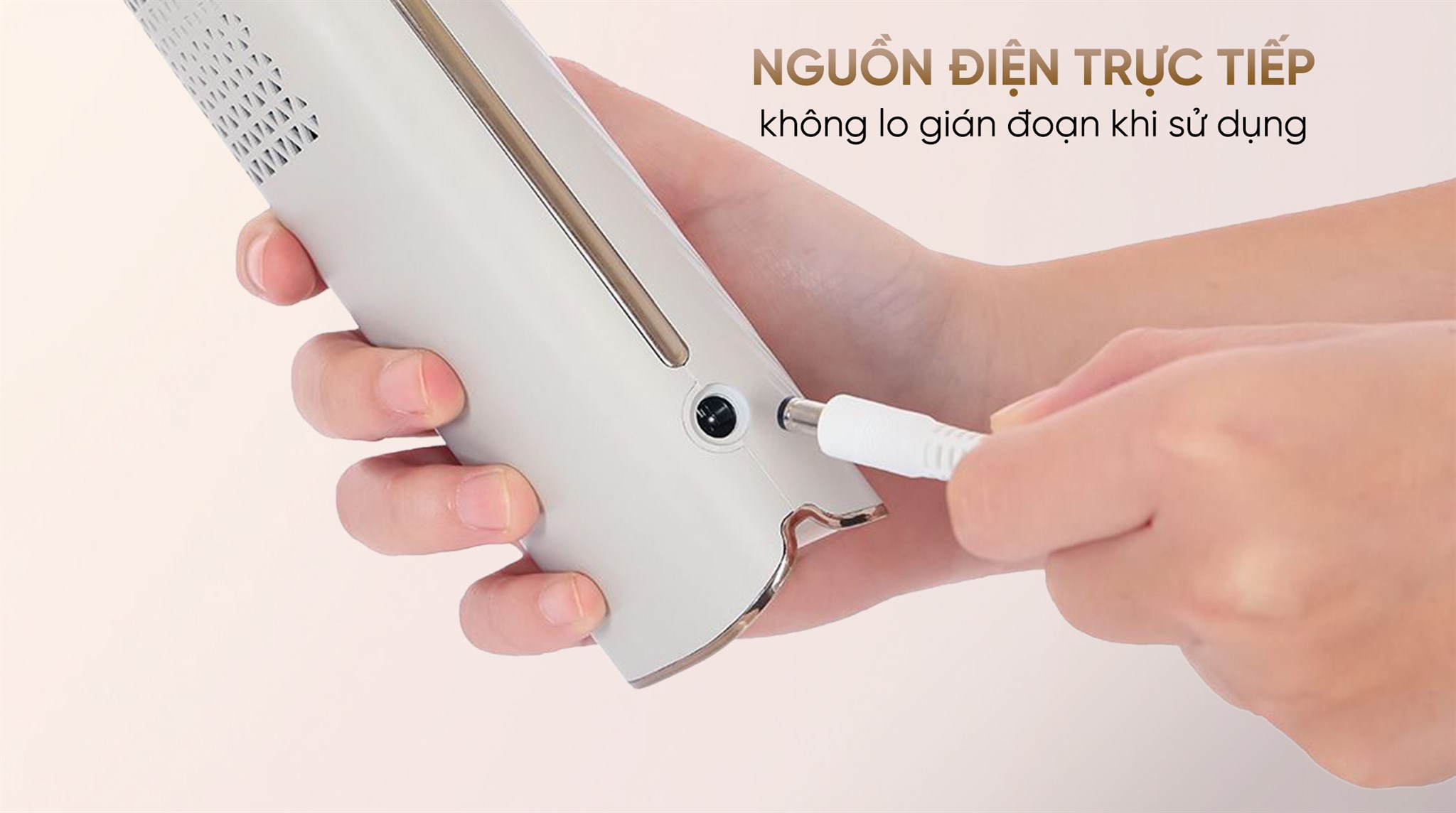 Máy triệt lông lạnh Sapphire Halio Infinity Glow Advanced IPL