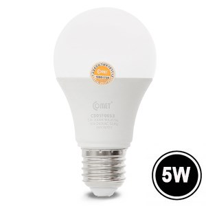 Bóng Led Comet ánh sáng vàng CB01F0053