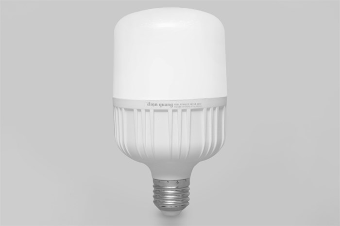 Bóng Led Điện Quang ánh sáng trắng LEDBU12 20765AW Màu Trắng