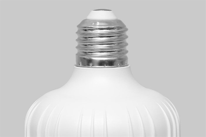 Bóng Led Điện Quang ánh sáng trắng LEDBU12 20765AW Màu Trắng