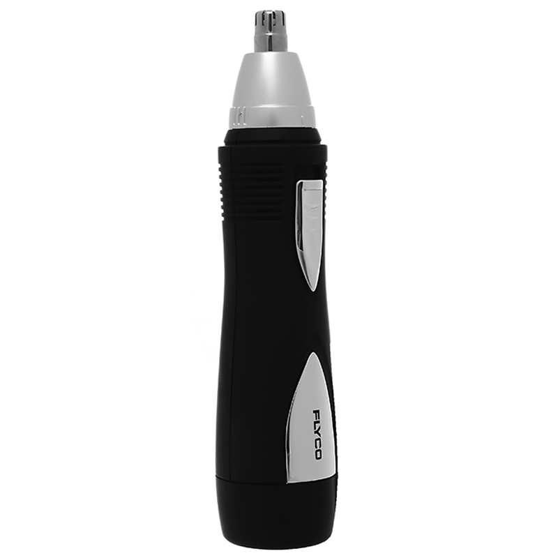 Máy tỉa lông mũi và lông tai Flyco FS7805VN Màu Đen