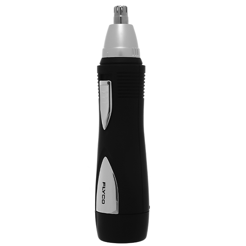 Máy tỉa lông mũi và lông tai Flyco FS7805VN Màu Đen