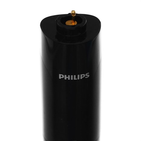 Máy tỉa lông mũi và lông tai Philips NT1650/16 Màu Đen