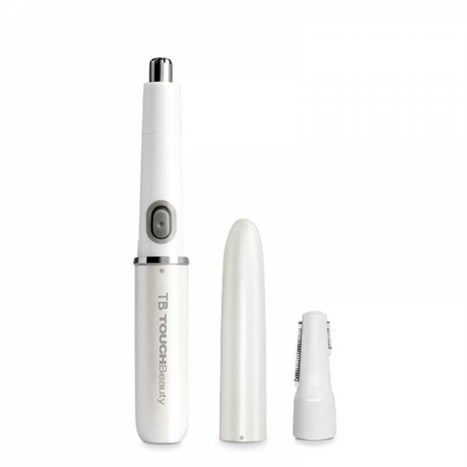 Máy tỉa lông mũi và lông mày Touch Beauty TB1458
