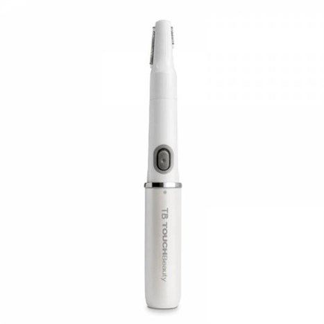 Máy tỉa lông mũi và lông mày Touch Beauty TB1458