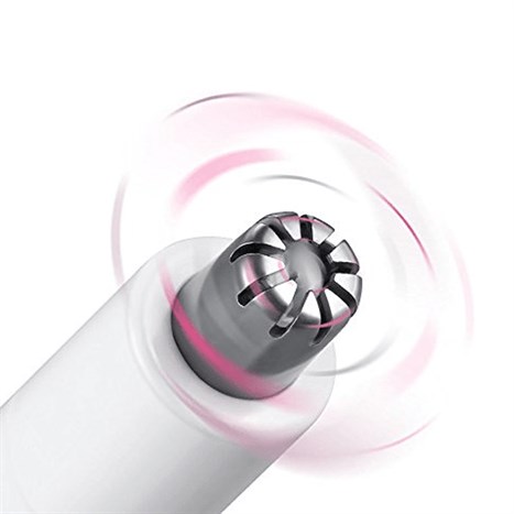 Máy tỉa lông mũi và lông mày Touch Beauty TB1458