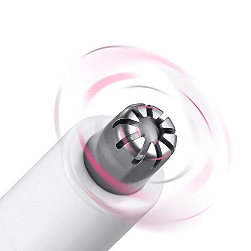 Máy tỉa lông mũi và lông mày Touch Beauty TB1458
