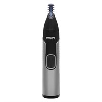 Máy tỉa lông mũi, lông tai và lông mày Philips NT3650/16