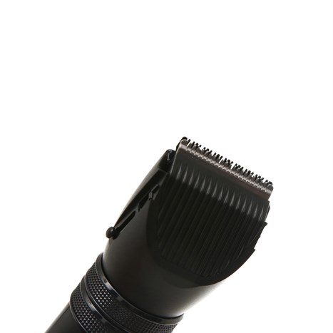 Tông đơ cắt tóc pin sạc Flyco FC5809 Màu Đen - xanh dương