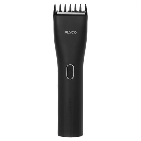Tông đơ cắt tóc pin sạc Flyco FC1902VN