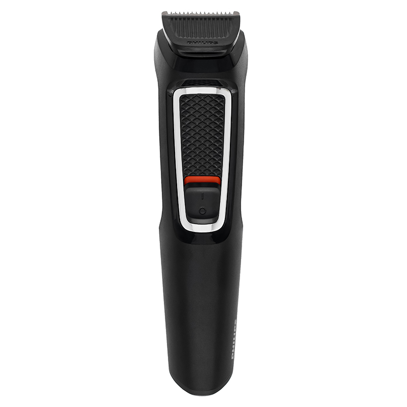 Tông đơ đa năng pin sạc Philips MG3730/15 Màu Đen