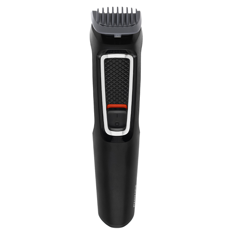 Tông đơ đa năng pin sạc Philips MG3730/15 Màu Đen