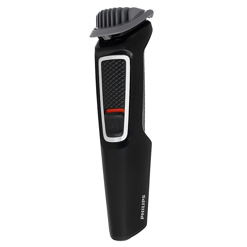 Tông đơ đa năng pin sạc Philips MG3730/15 Màu Đen